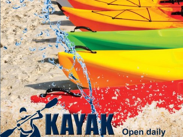 Kayak Lake George Rentals